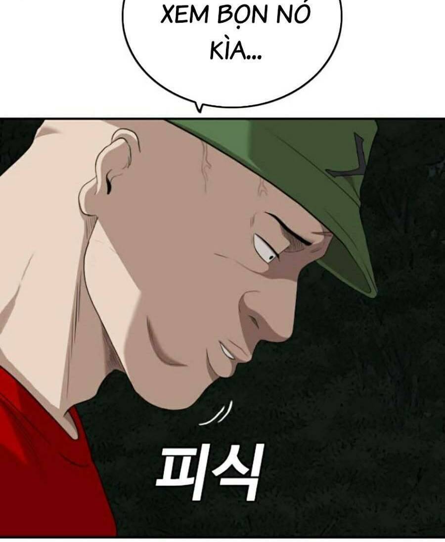 Người Xấu Chap 137 - Next Chap 138
