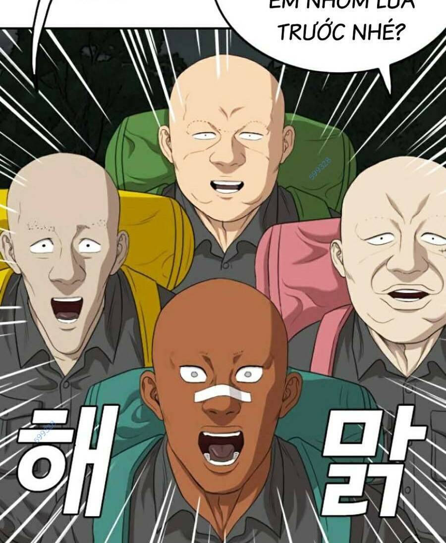 Người Xấu Chap 137 - Next Chap 138