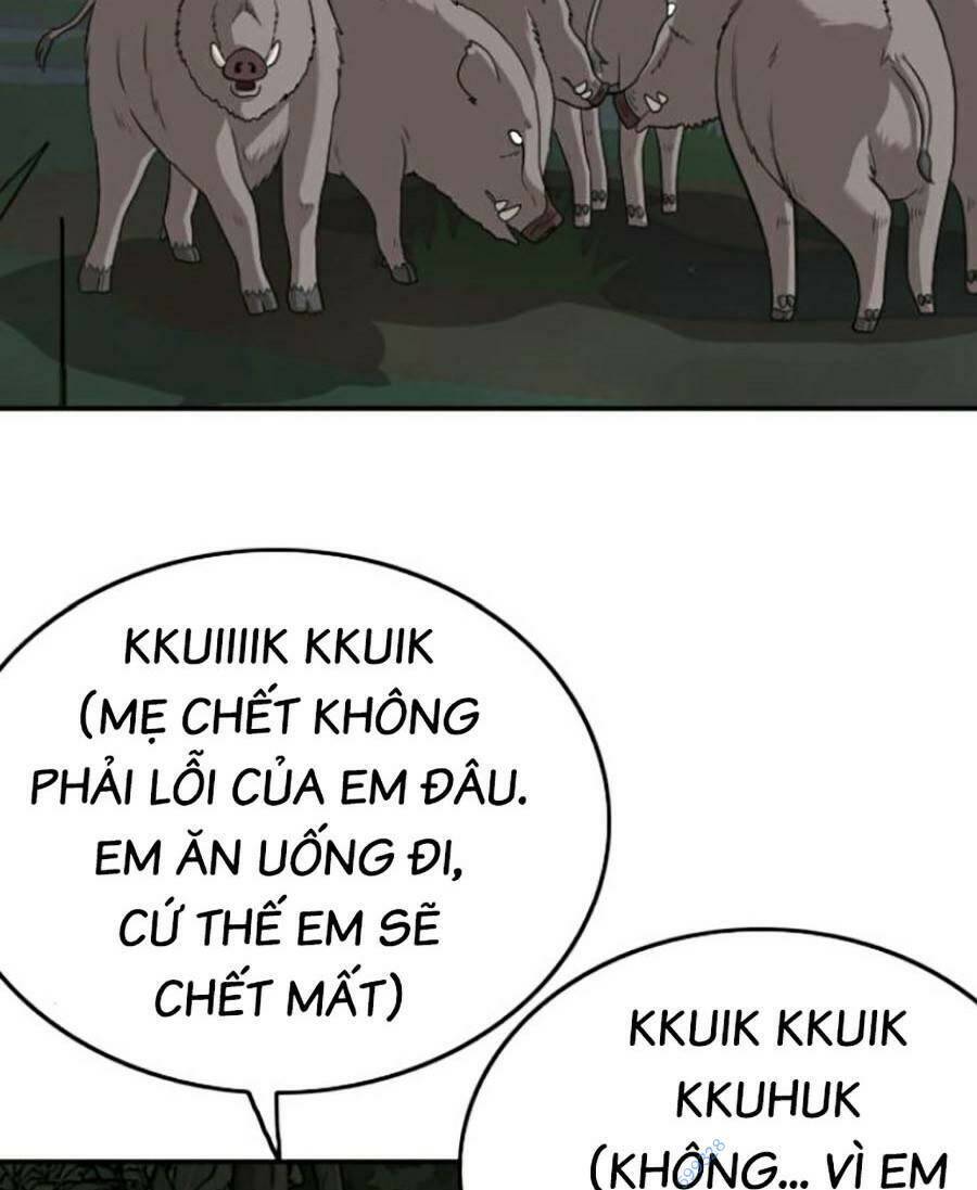 Người Xấu Chap 137 - Next Chap 138