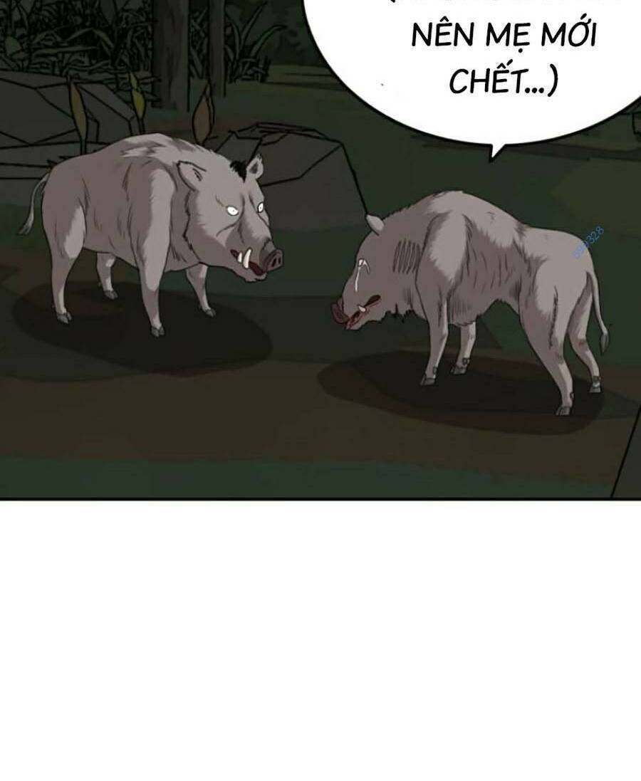 Người Xấu Chap 137 - Next Chap 138