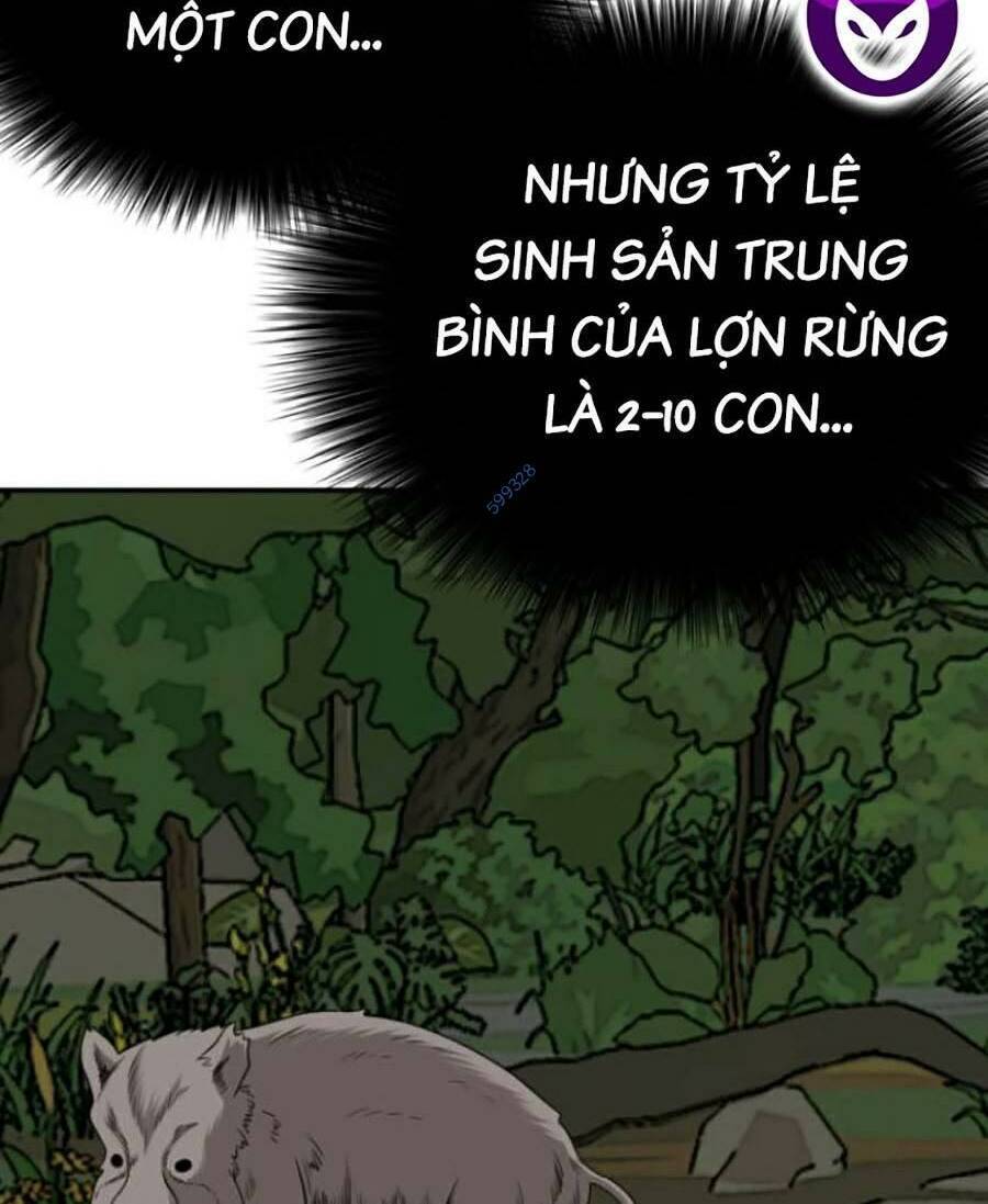 Người Xấu Chap 137 - Next Chap 138