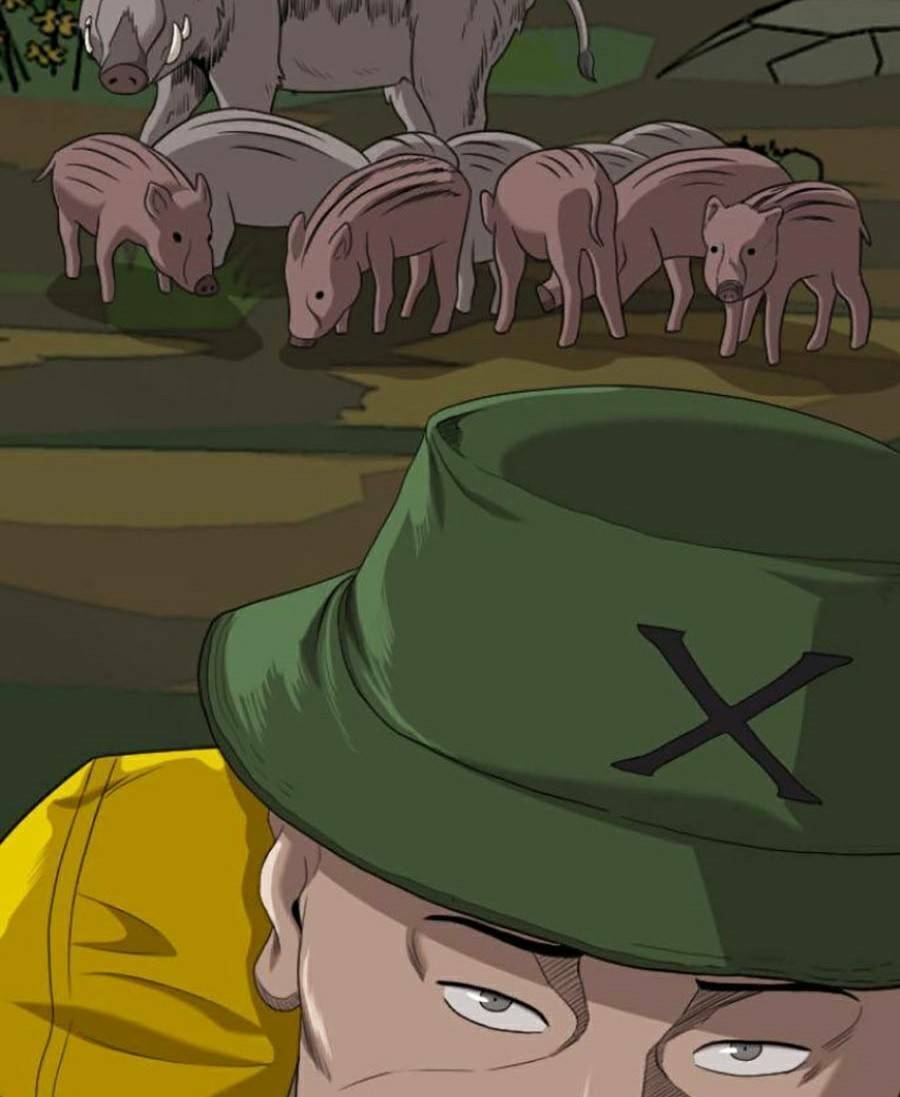 Người Xấu Chap 137 - Next Chap 138