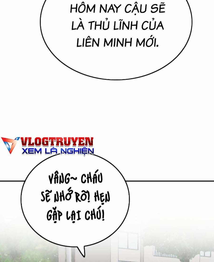 Người Xấu Chap 137 - Next Chap 138