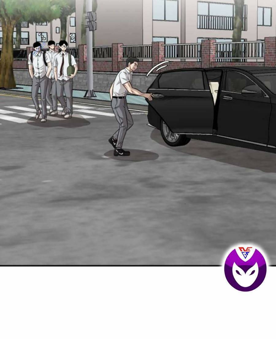 Người Xấu Chap 137 - Next Chap 138