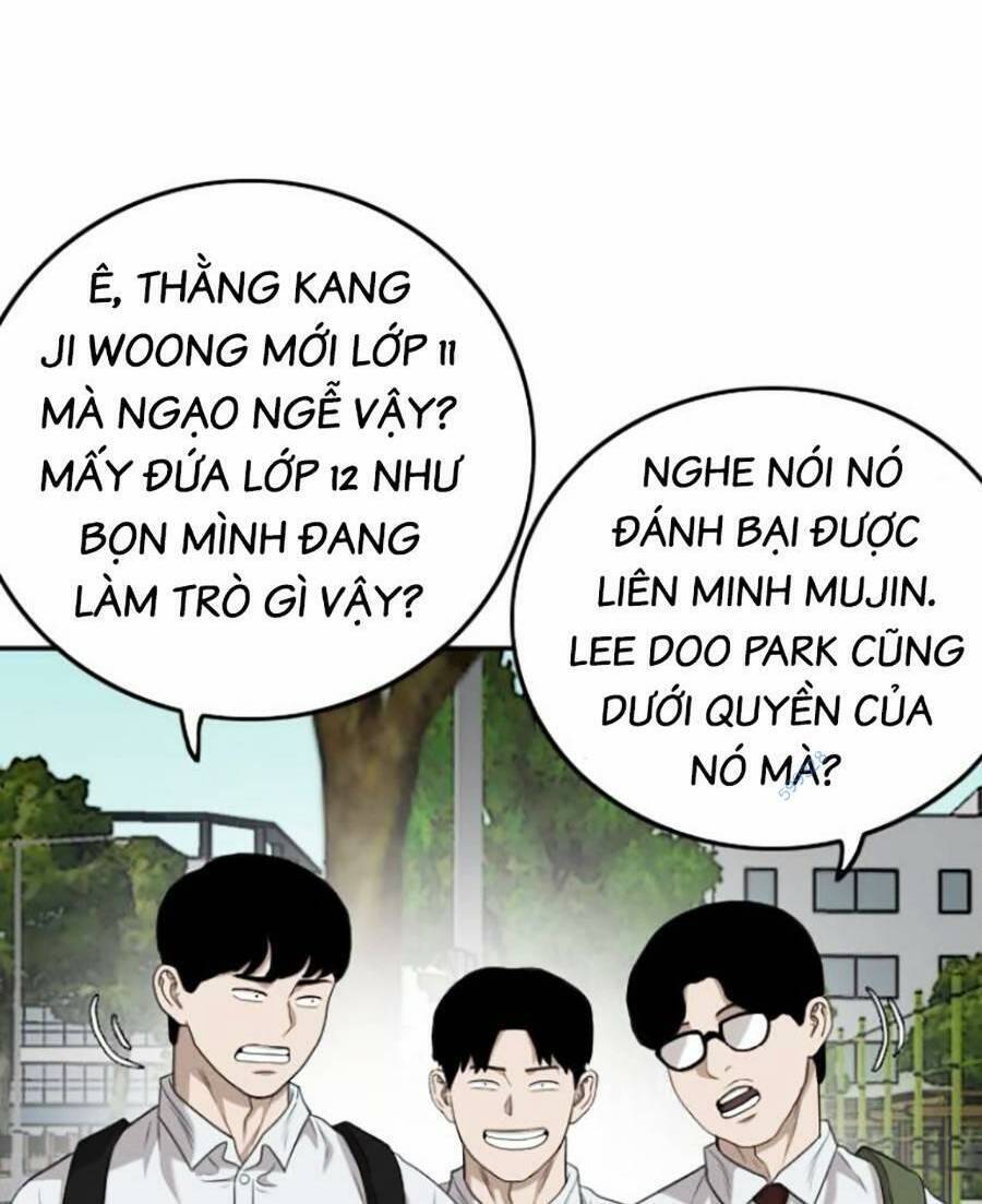Người Xấu Chap 137 - Next Chap 138