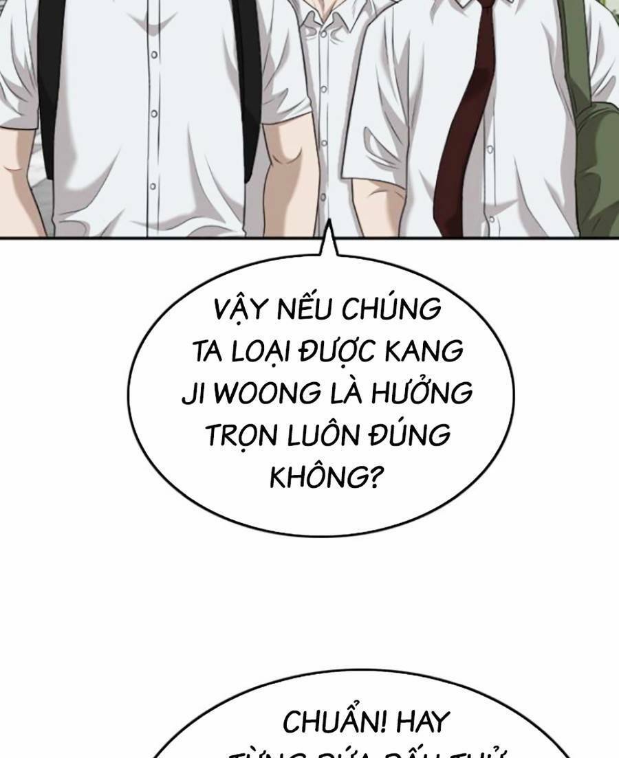 Người Xấu Chap 137 - Next Chap 138