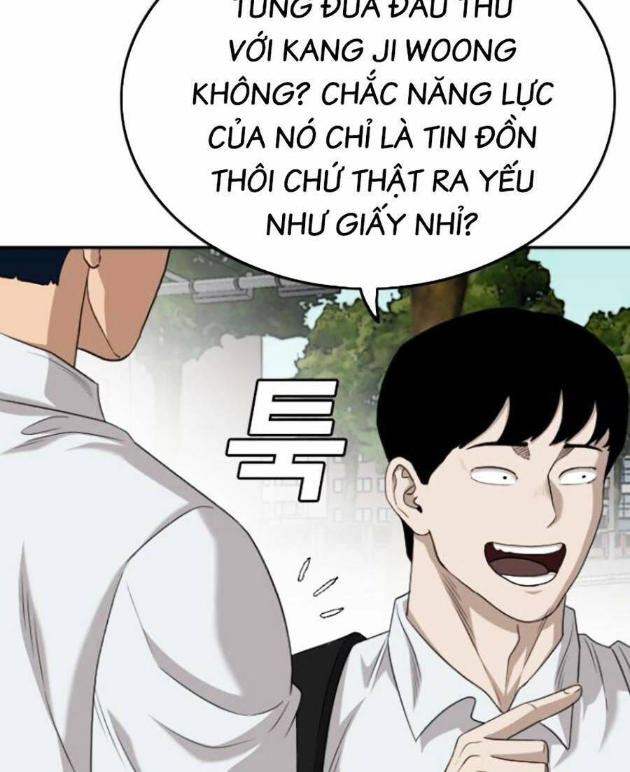 Người Xấu Chap 137 - Next Chap 138