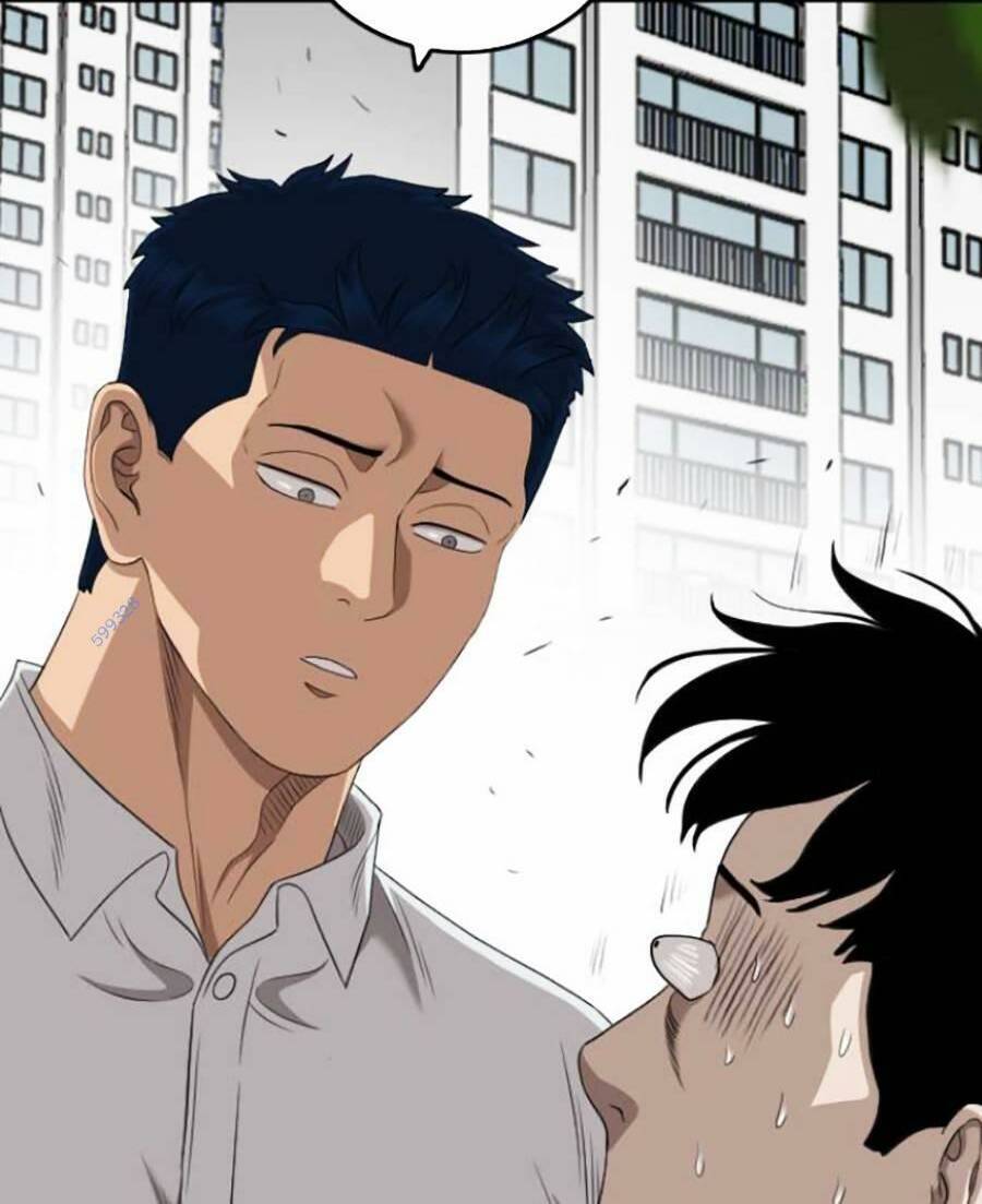Người Xấu Chap 137 - Next Chap 138
