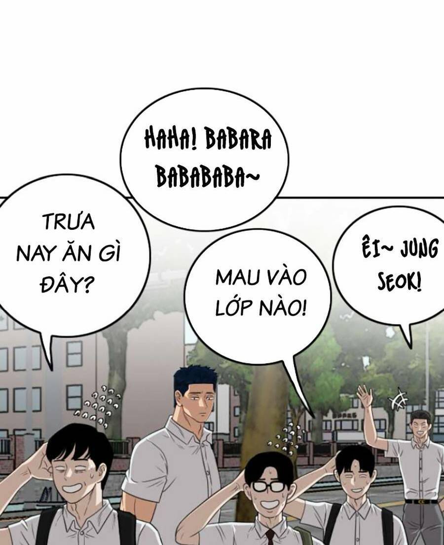 Người Xấu Chap 137 - Next Chap 138