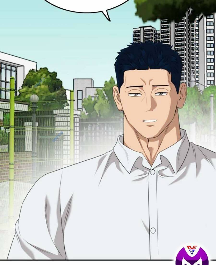 Người Xấu Chap 137 - Next Chap 138