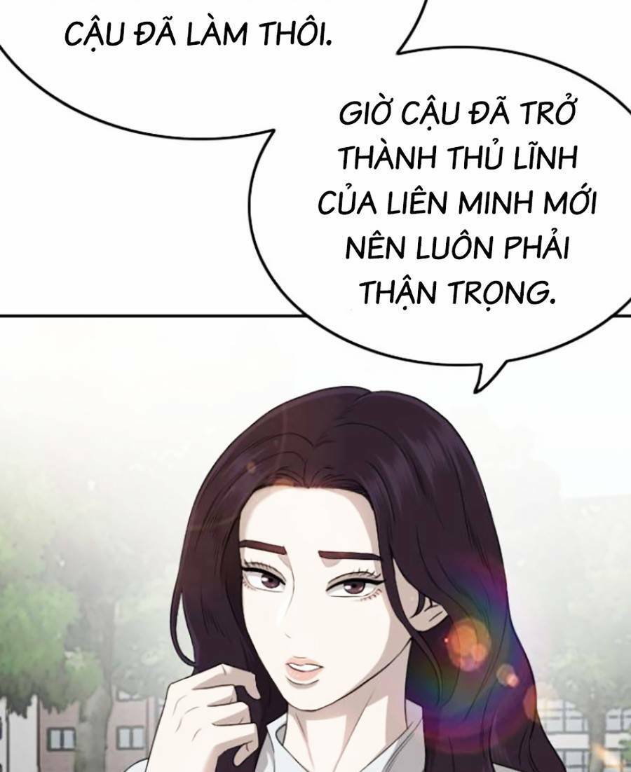 Người Xấu Chap 137 - Next Chap 138