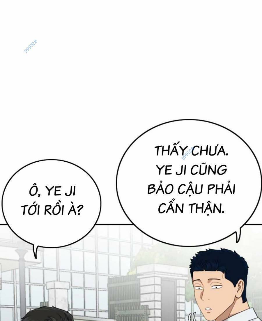 Người Xấu Chap 137 - Next Chap 138