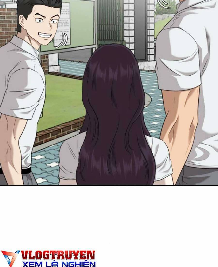 Người Xấu Chap 137 - Next Chap 138