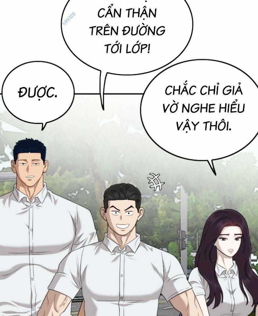 Người Xấu Chap 137 - Next Chap 138