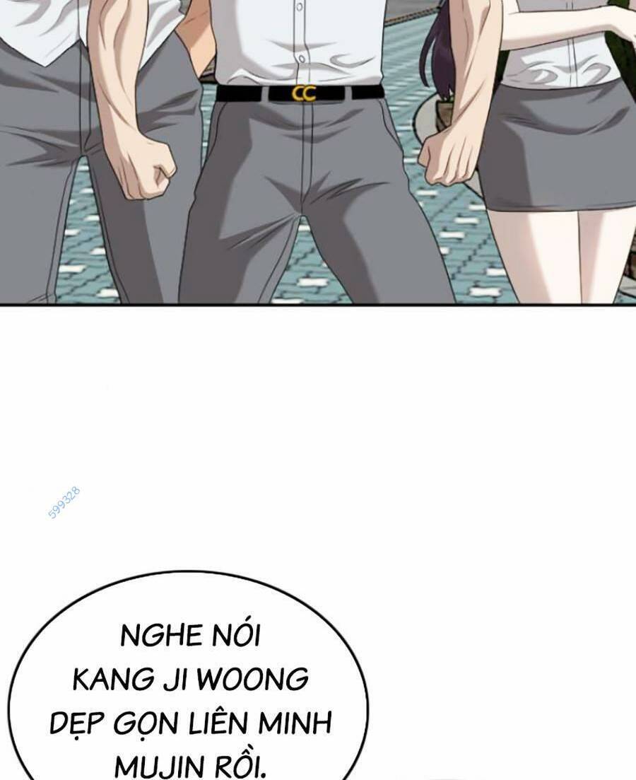 Người Xấu Chap 137 - Next Chap 138