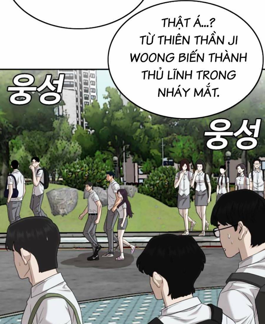 Người Xấu Chap 137 - Next Chap 138