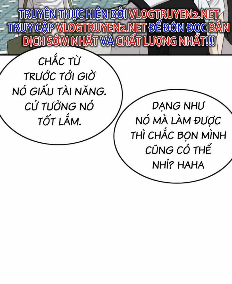 Người Xấu Chap 137 - Next Chap 138