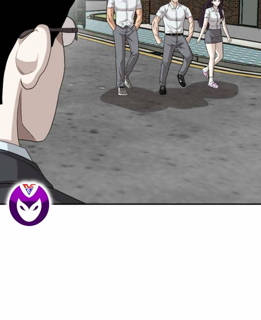 Người Xấu Chap 137 - Next Chap 138