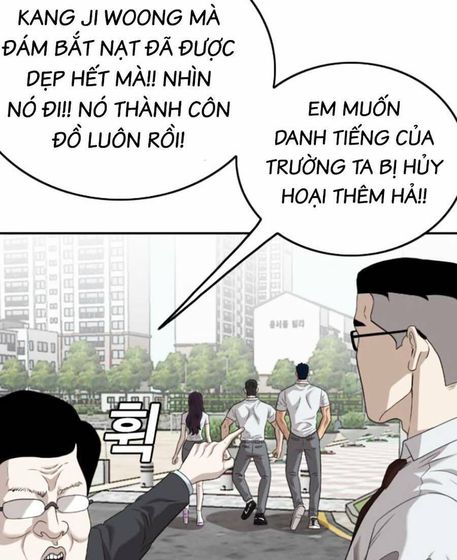 Người Xấu Chap 137 - Next Chap 138
