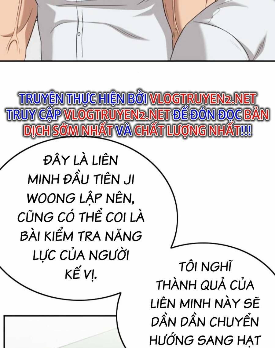 Người Xấu Chap 138 - Next Chap 139