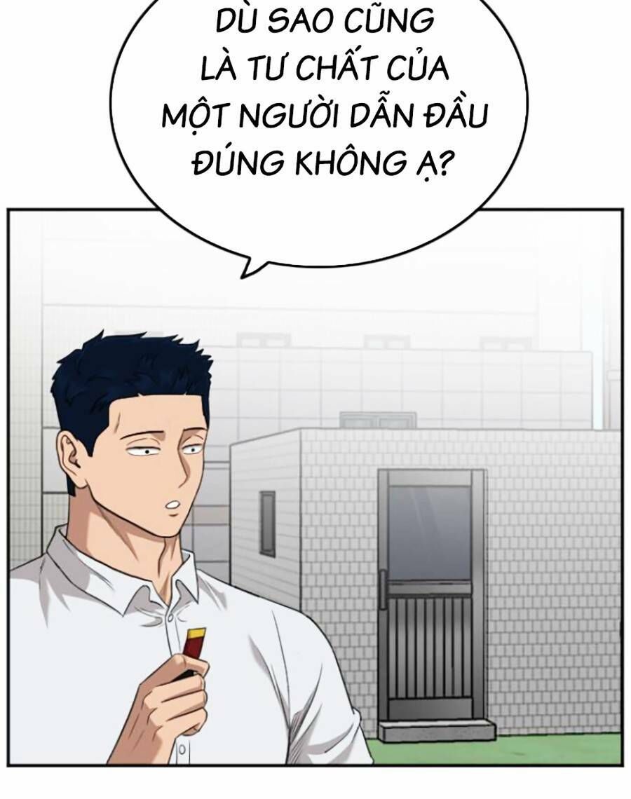 Người Xấu Chap 138 - Next Chap 139