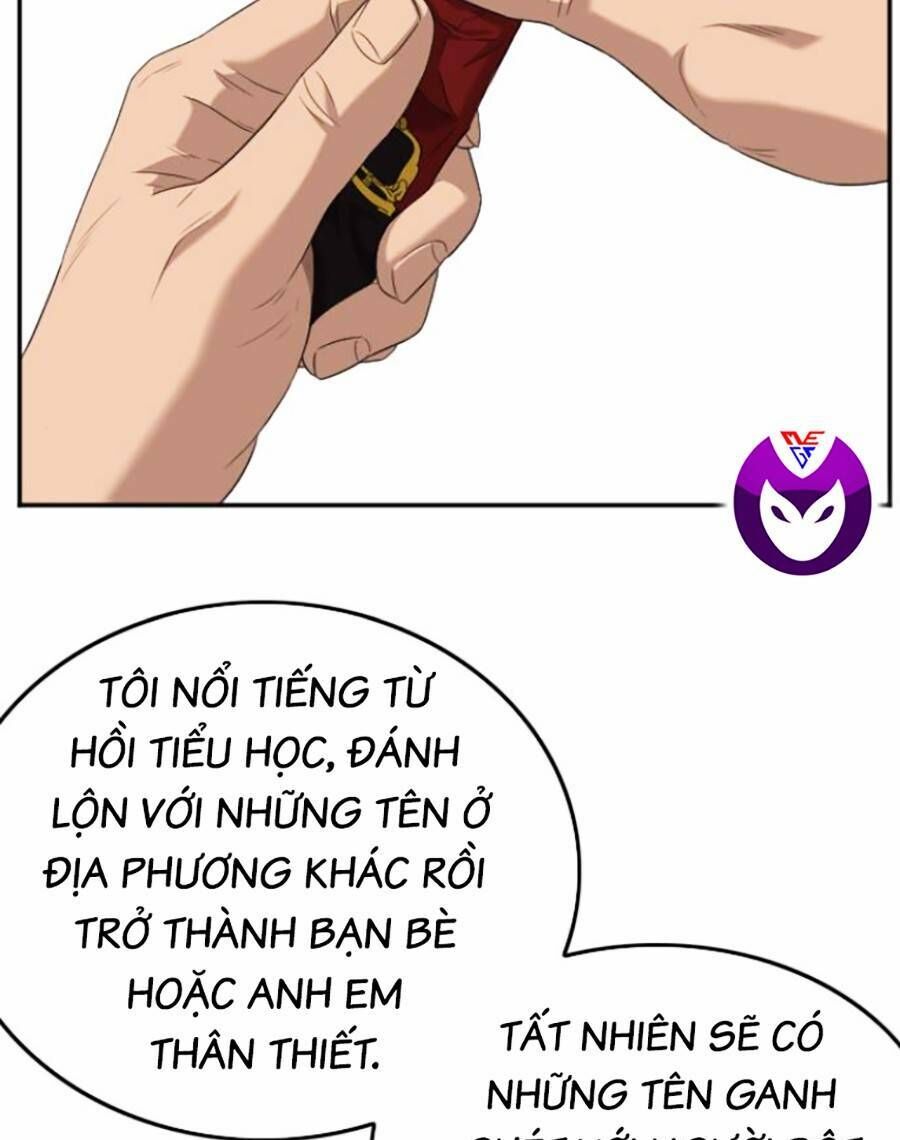 Người Xấu Chap 138 - Next Chap 139