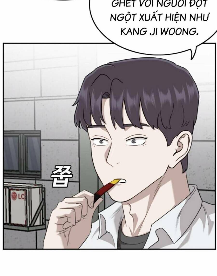 Người Xấu Chap 138 - Next Chap 139