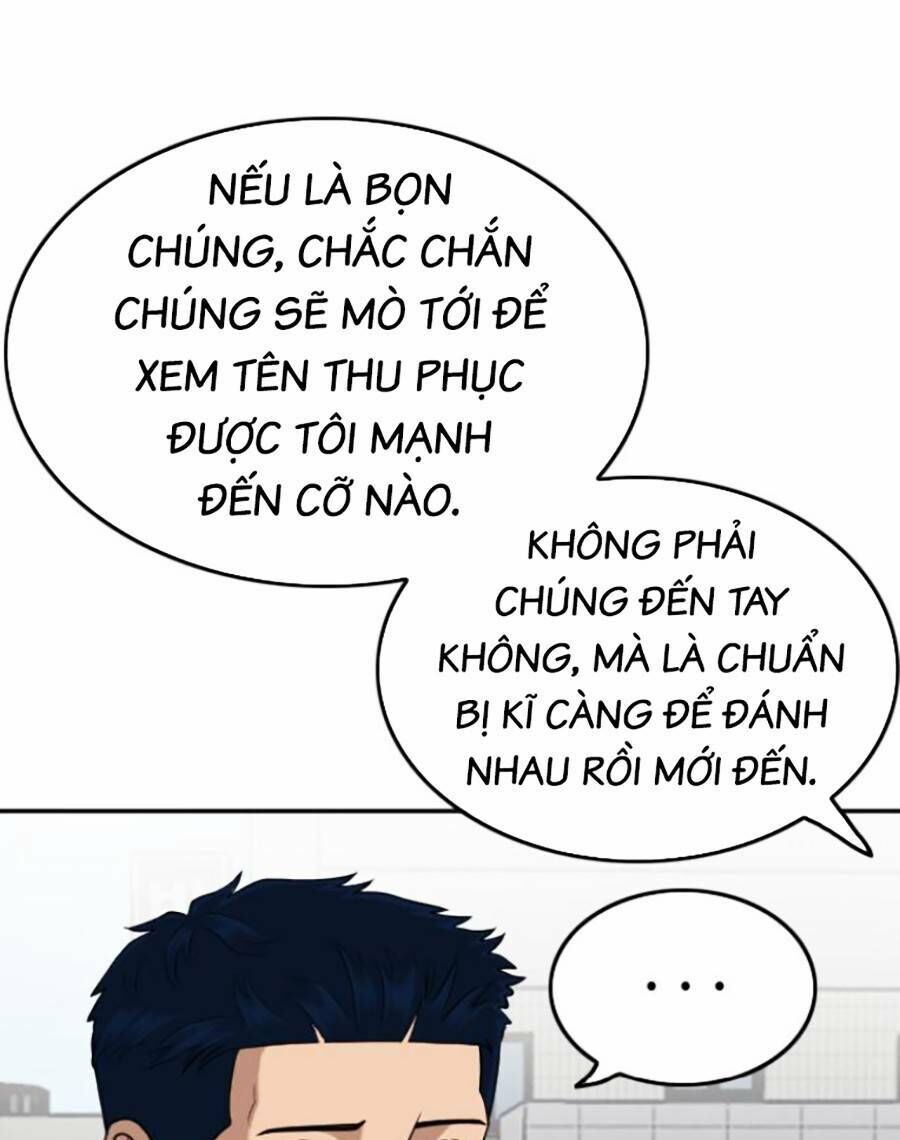 Người Xấu Chap 138 - Next Chap 139