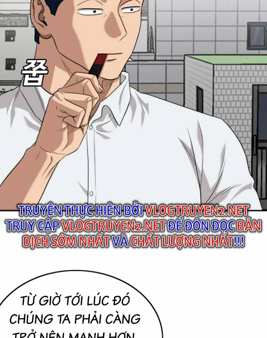 Người Xấu Chap 138 - Next Chap 139