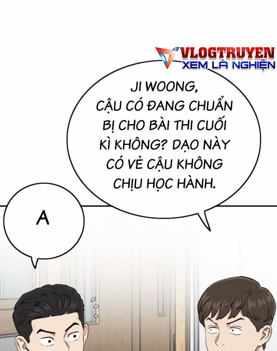 Người Xấu Chap 138 - Next Chap 139
