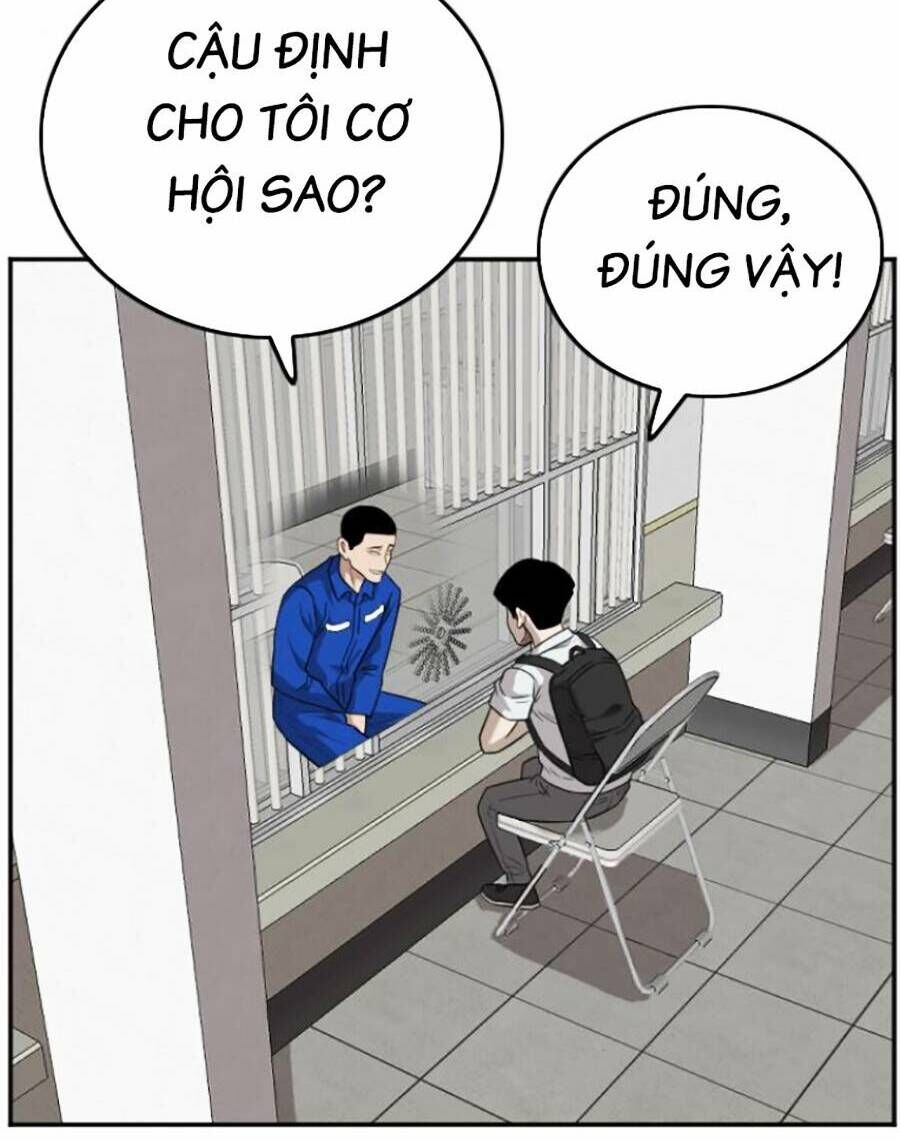 Người Xấu Chap 138 - Next Chap 139