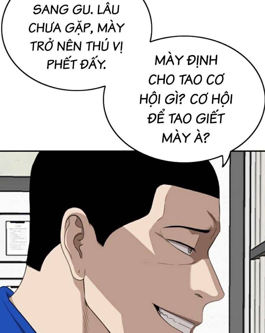 Người Xấu Chap 138 - Next Chap 139