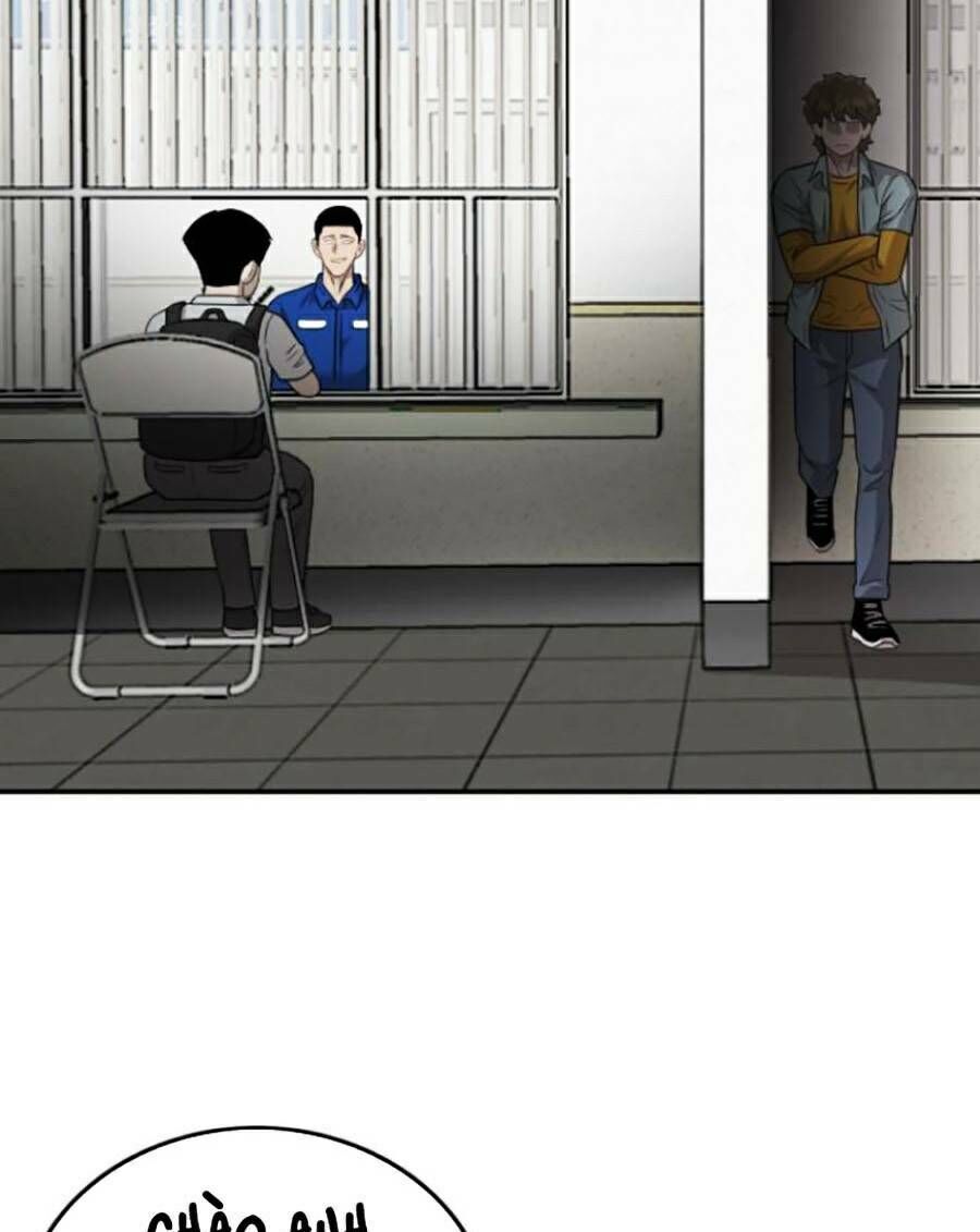 Người Xấu Chap 138 - Next Chap 139