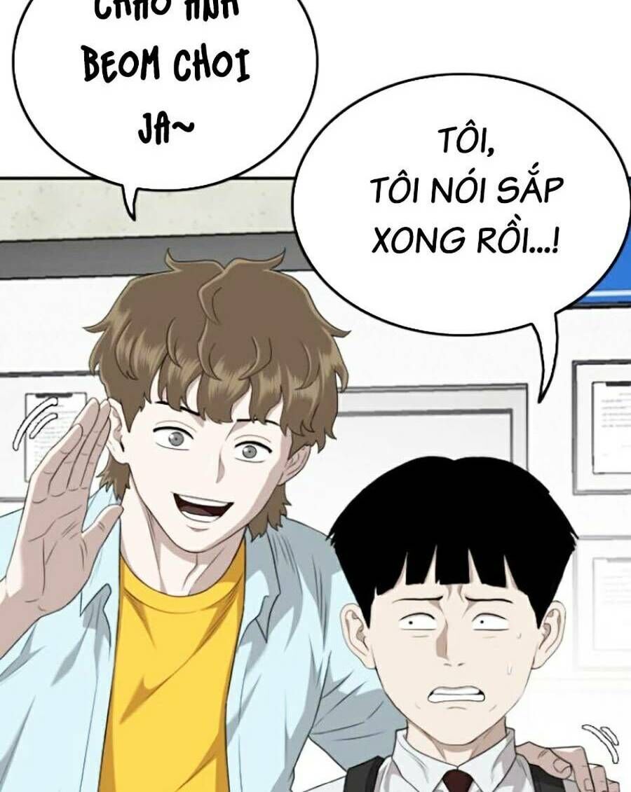 Người Xấu Chap 138 - Next Chap 139