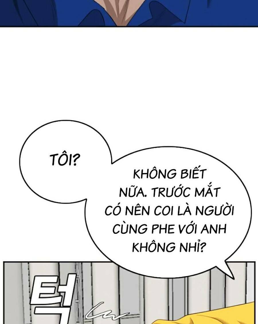 Người Xấu Chap 138 - Next Chap 139