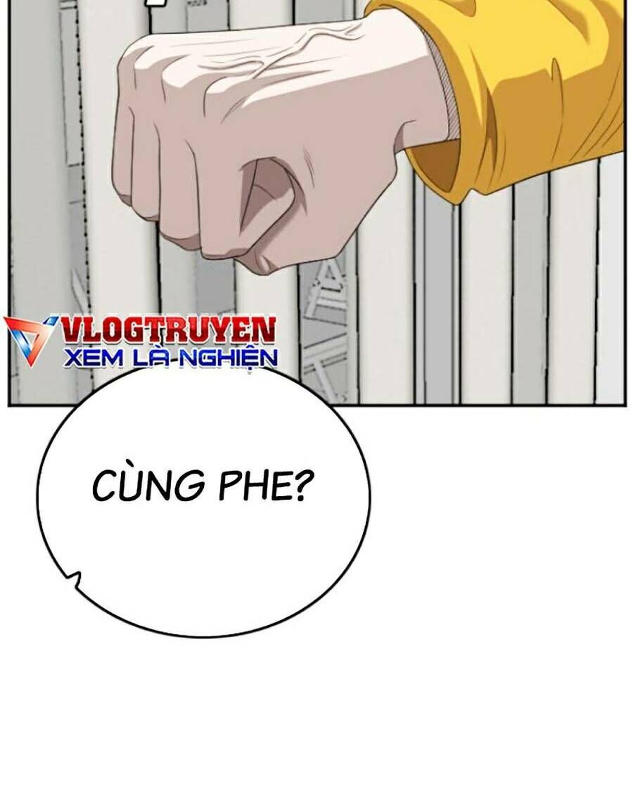 Người Xấu Chap 138 - Next Chap 139