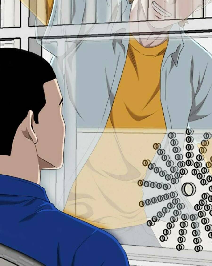 Người Xấu Chap 138 - Next Chap 139