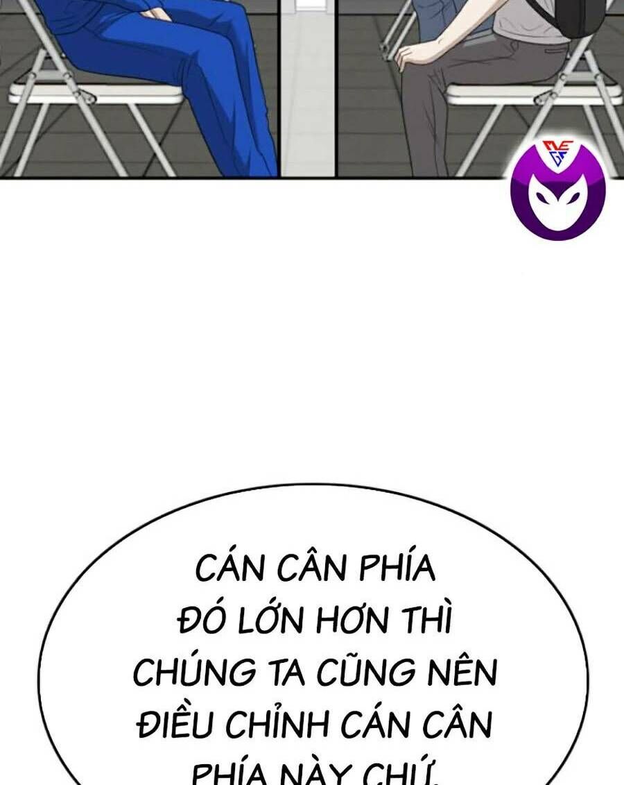 Người Xấu Chap 138 - Next Chap 139