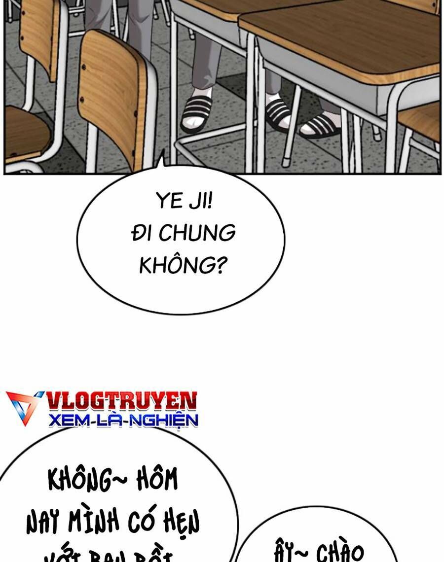 Người Xấu Chap 138 - Next Chap 139