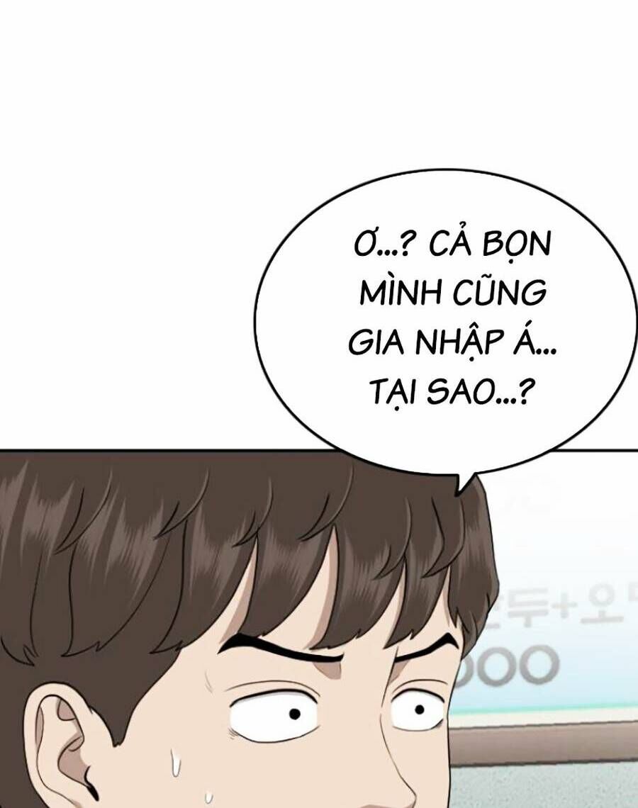 Người Xấu Chap 138 - Next Chap 139