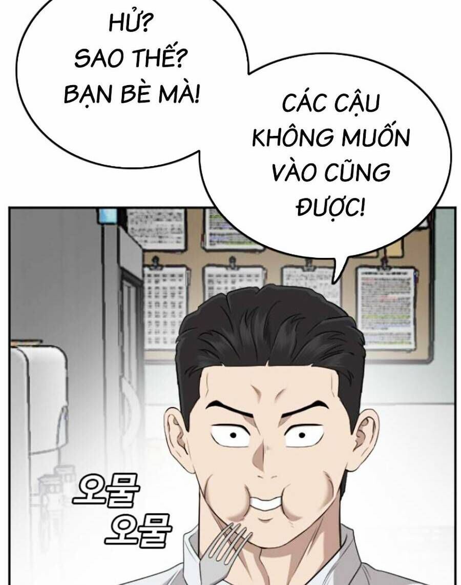 Người Xấu Chap 138 - Next Chap 139