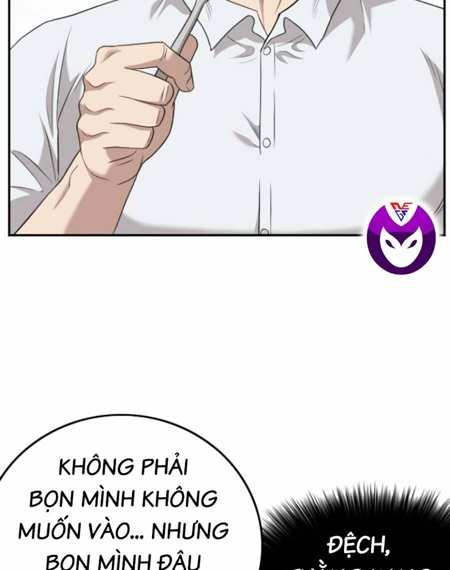 Người Xấu Chap 138 - Next Chap 139