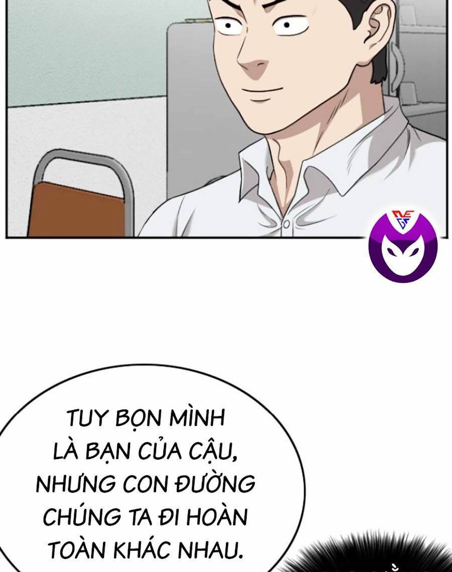 Người Xấu Chap 138 - Next Chap 139