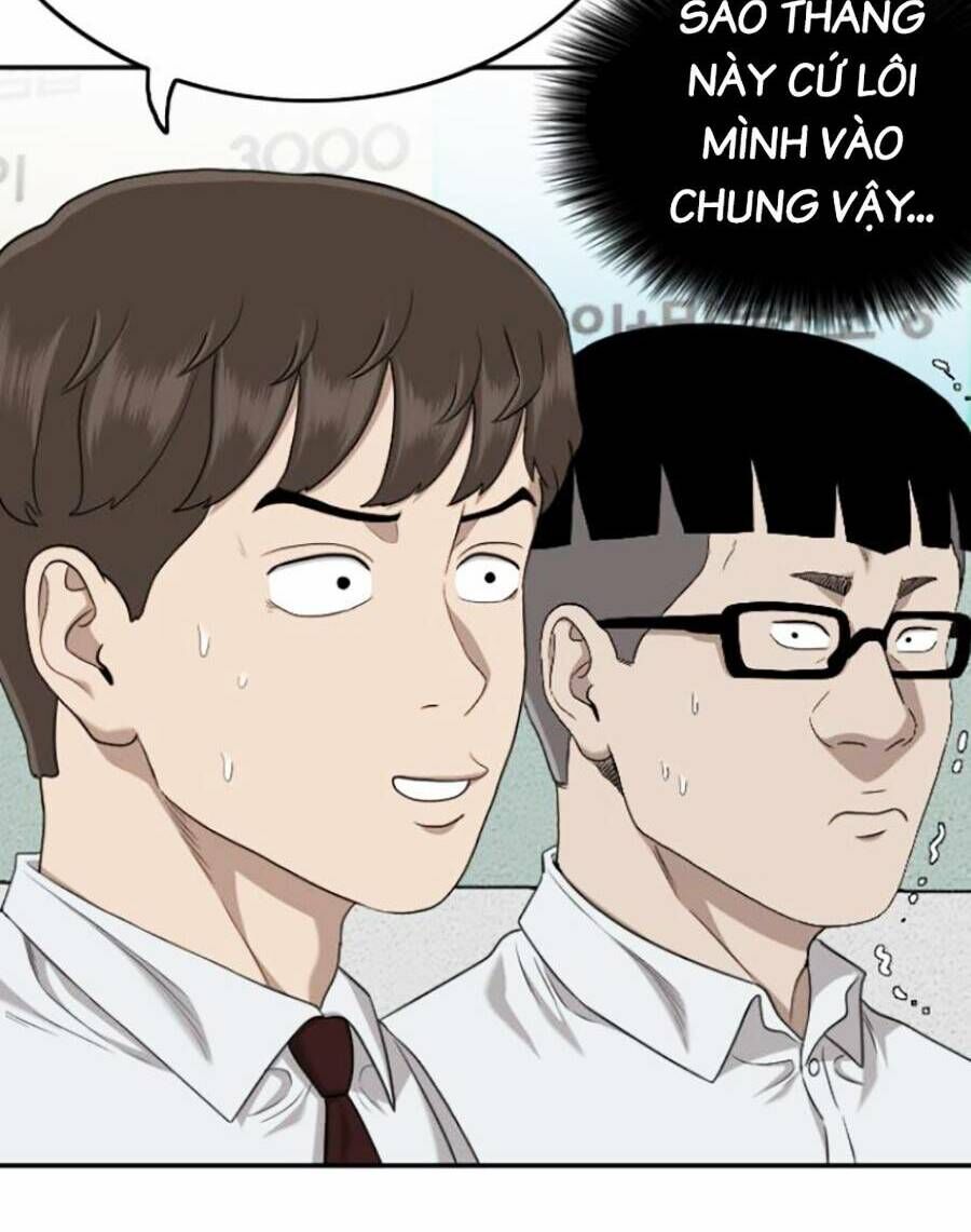 Người Xấu Chap 138 - Next Chap 139