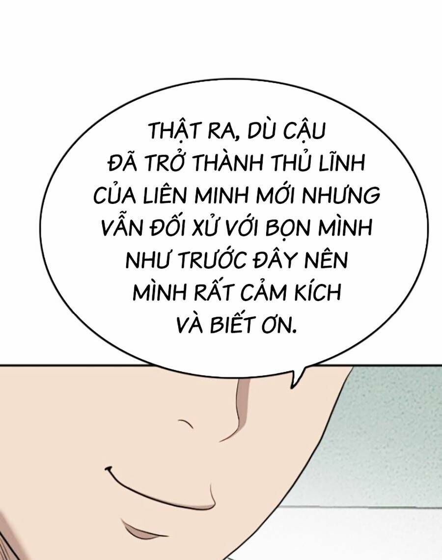 Người Xấu Chap 138 - Next Chap 139