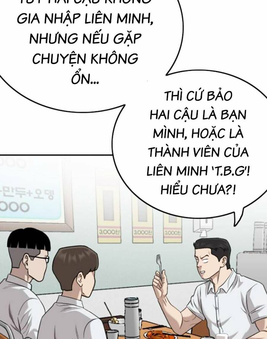 Người Xấu Chap 138 - Next Chap 139