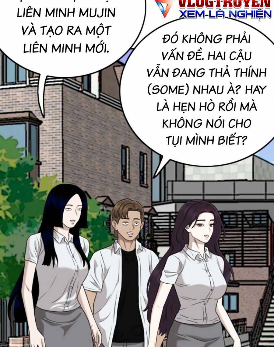 Người Xấu Chap 138 - Next Chap 139