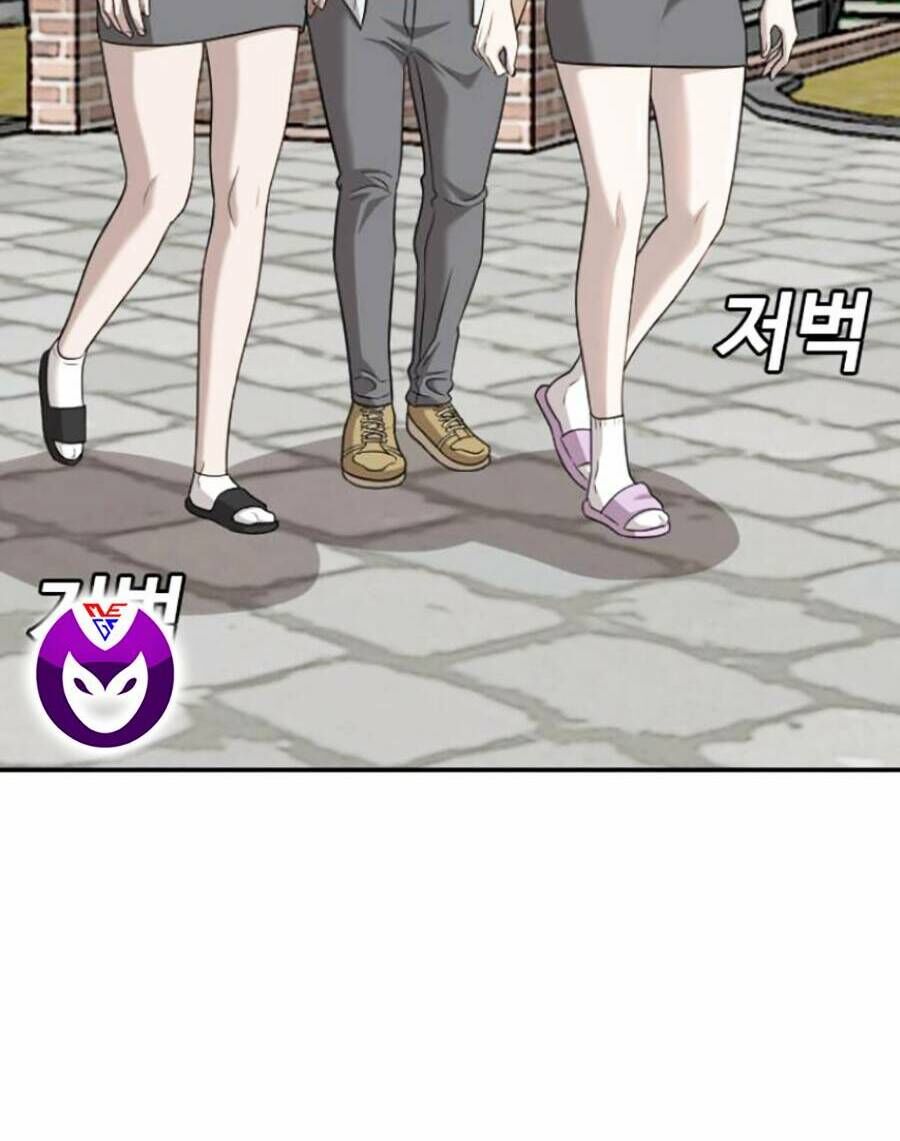 Người Xấu Chap 138 - Next Chap 139