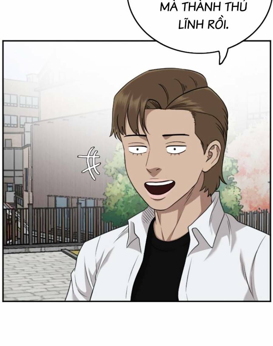 Người Xấu Chap 138 - Next Chap 139