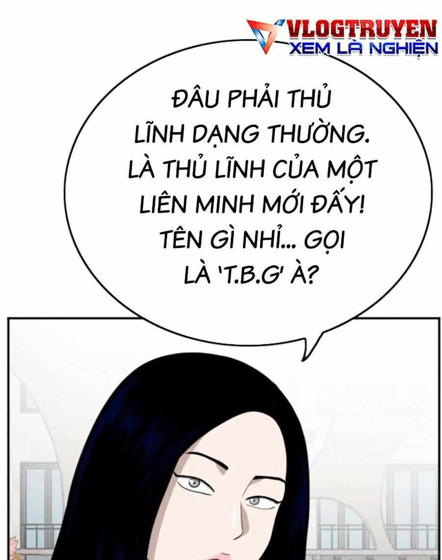 Người Xấu Chap 138 - Next Chap 139